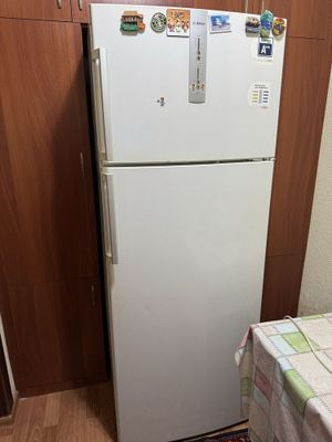 Bosch xolodilnik Made in Turkey