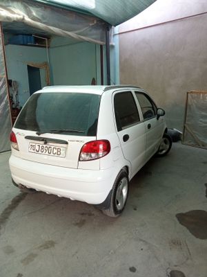 Moshinaga garantiya