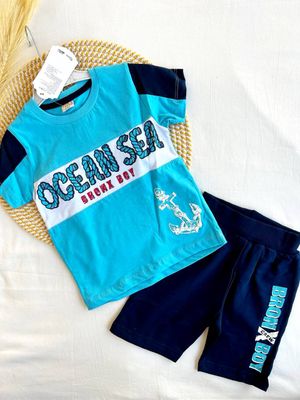 Ocean sea Dvoyka