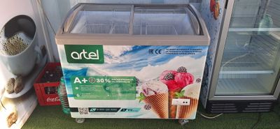 Морозильник Artel R290