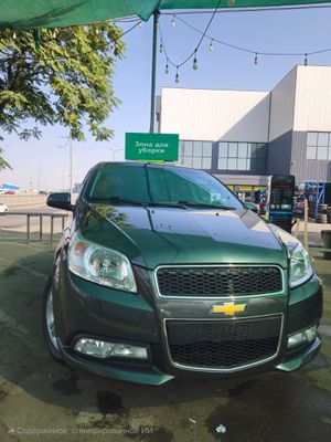 Продам Нексия 3 автомат