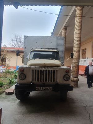 Gaz 53.
