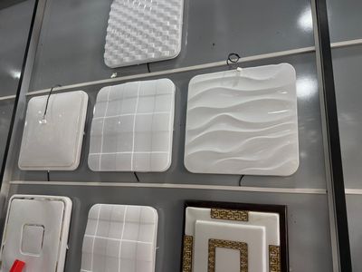 Led plafonlar