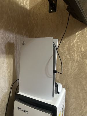 Playstation 5 digital