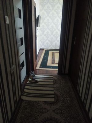 Аренда Квартира Чиланзар 10 Квартил Жохан Тиллар Институт олди