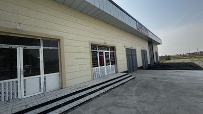 Нотурар (нежилой) бино