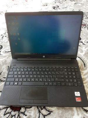 Hp laptop noutbook