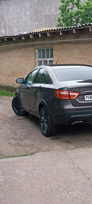 Lada Vesta 2020 yil xarajati yòq