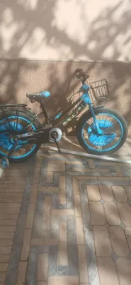 Срочно продам велосипед