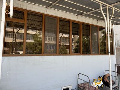 Продается рама 6 метров