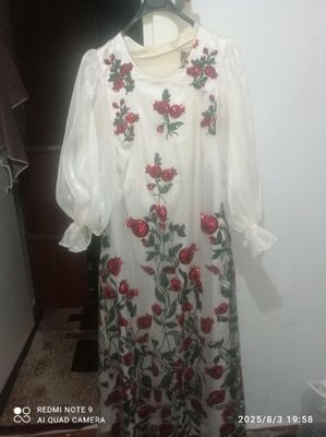 Arganza vechrniy kuylak kiylmagan