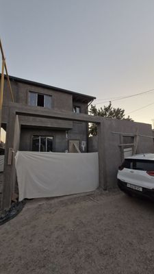 Продается Коттедж Яшнабадский район Мухтара ашрафи