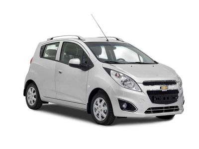 Продам свой Автомобиль Chevrolet Spark. Состояние отличное!
