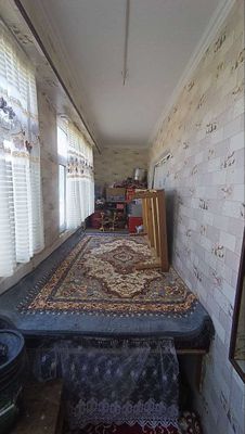 5/2 kichik nohiyasida 1 qavatda 2 xonali xonadon sotiladi