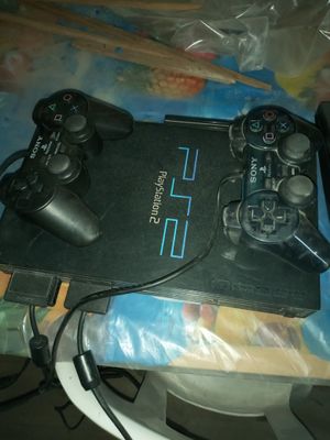 Ps 2 sotiladi xotirali ichida oyinlari bor