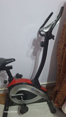 продаётся велотренажёр