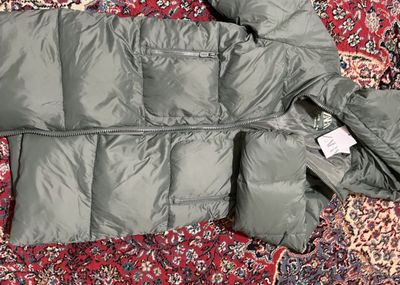 Куртка Zara