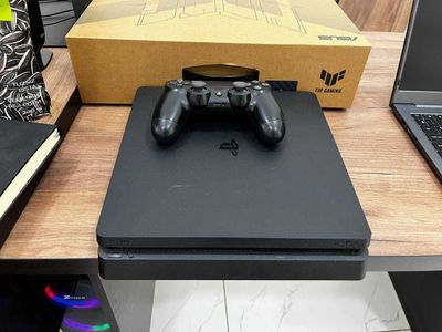 Playstation 4 Slim 500Gb 1 Джойстик