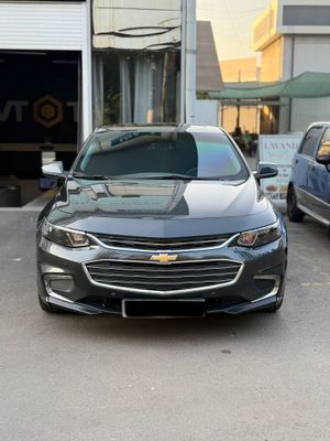 Malibu 2.4 Atmosferniy Motor Xolati Zor