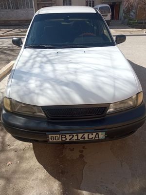 Tezda Daewoo sotiladi