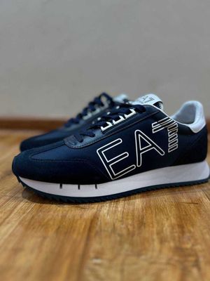 EA7 Emporio Armani мужские кроссовки РАЗМЕР 41,42