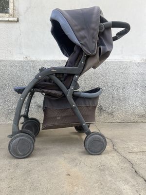 Chicco kolyaska sotiladi!