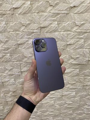 IPhone 14 pro max 256gb 86% йомкость ZP/A каробка дакумент