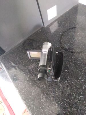 mini kamera