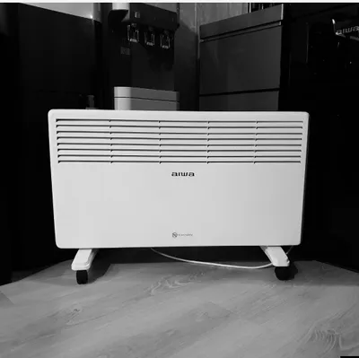 Конвекторный обагриватель AIWA скидка со склада доставка бесплатно