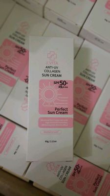 Collagen sun krem .Koreya mahsuloti.150 ming