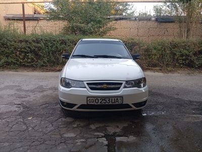 Nexia 2 SONS 1.5