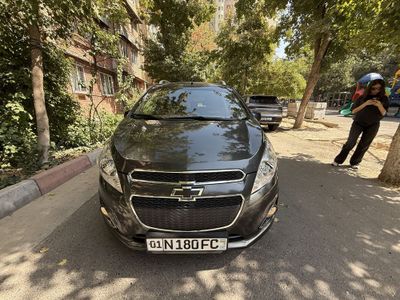 Продаётся Spark 2020 год 4 Позиция