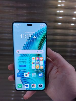 Honor 9C 5G sotiladi