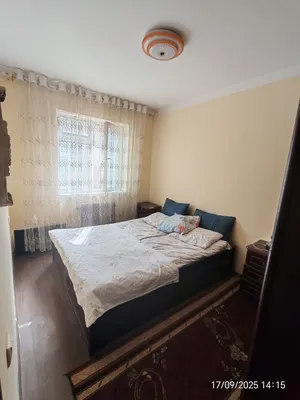 Bezaklar kvartira Shahriston metro yaqnida