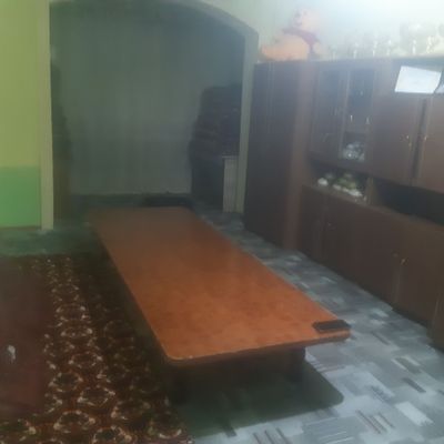 Дом Карши Пахтазор