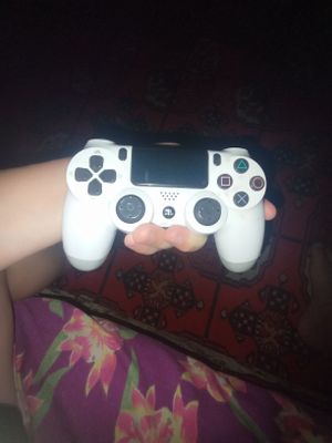 Жёстик dualshol 4 USB