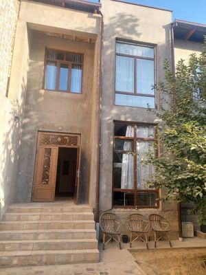 Rent a house For INDIAN student! 5 minut to Medical University beruniy