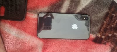 Iphone X sotiladi