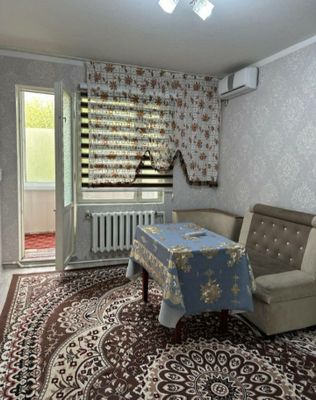 Юнусобод туманида оила йоки кизлар учун квартира аренда