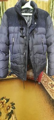 Продам мужские куртки