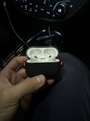 airpods pro 2nd 2024 type c