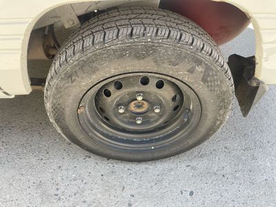 Chevrolet Damas 2