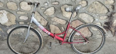 Velosiped sotiladi
