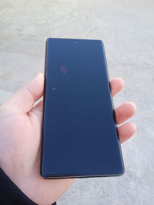 Infinx note 40 pro