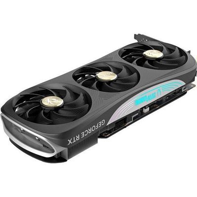 НОВЫЙ! Rtx 4080 Zotac Trinity OC
