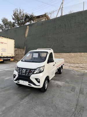 changan yangi sotiladi