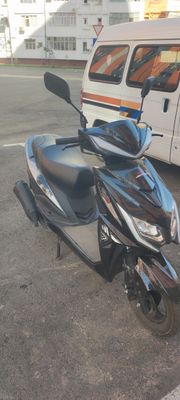 skuter xolati zoʻr 150 kub