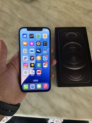 Iphone 12 pro 128gb LLA