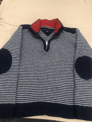 Свитер Tommy Hilfiger