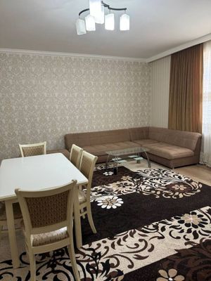 Аренда 3/4/9 Алайский рынок Новостройка